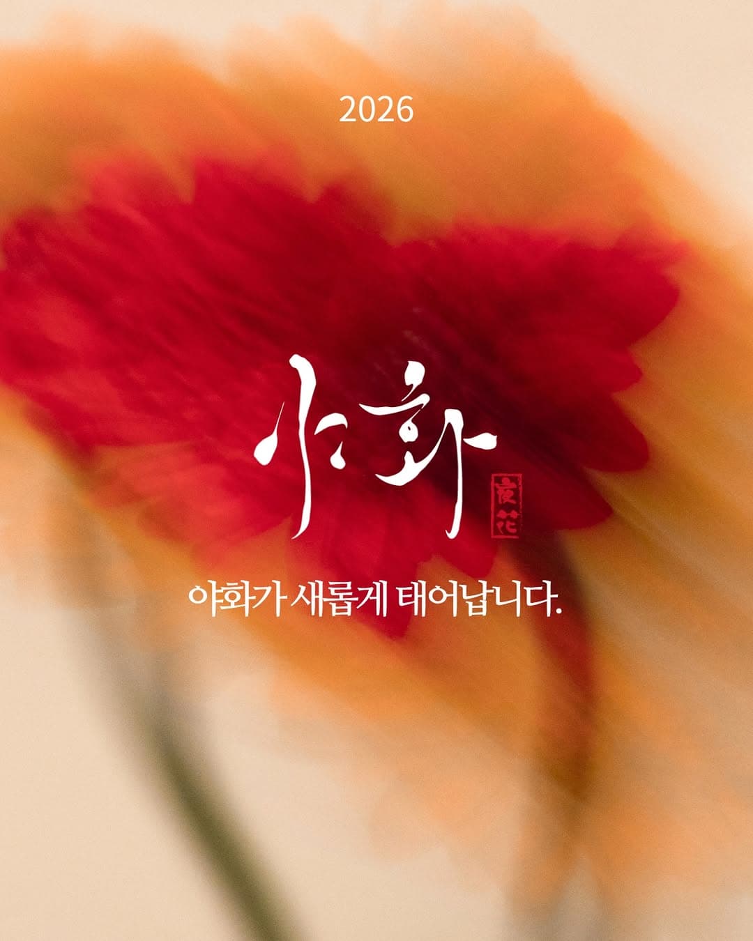 야화